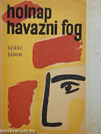 Holnap havazni fog