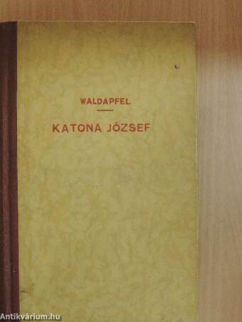 Katona József