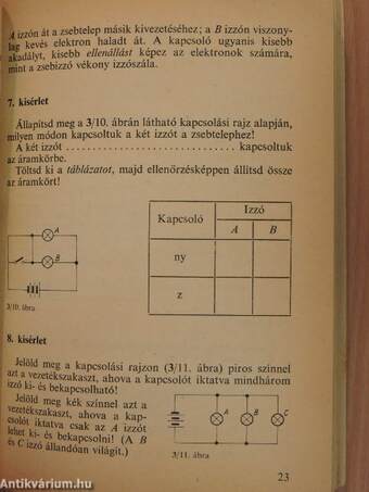 Kis elektrotechnikus