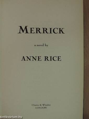 Merrick