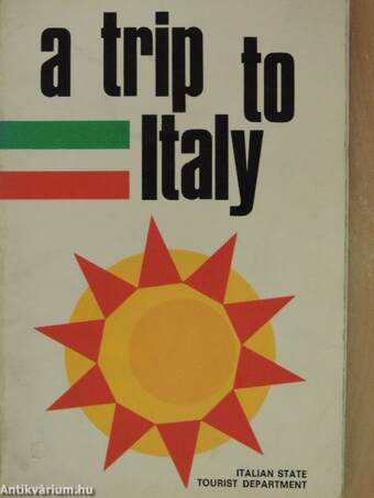 A Trip to Italy