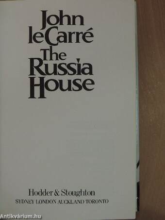 The Russia House