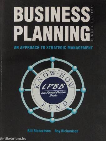 Business Planning