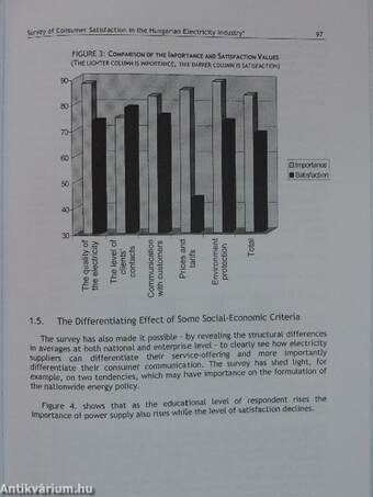 The Significance of the Last Decade