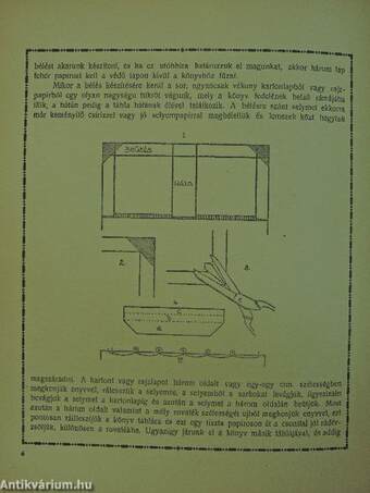 Diszitő művészet 1921.