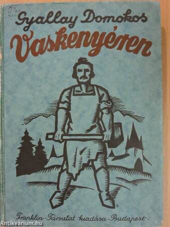 Vaskenyéren