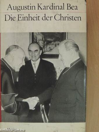 Die Einheit der Christen