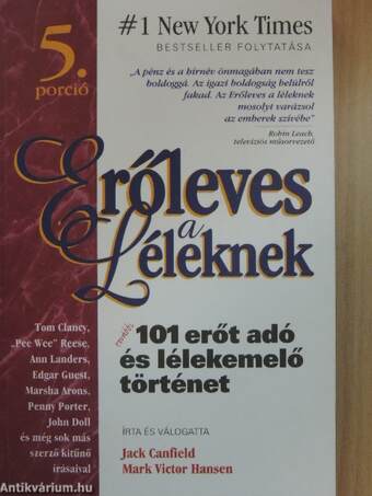 Erőleves a Léleknek 5.