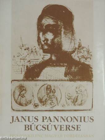 Janus Pannonius búcsúverse