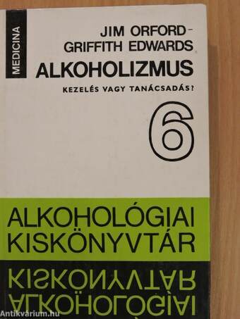 Alkoholizmus