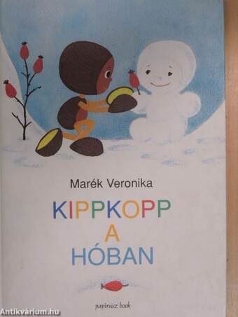 Kippkopp a hóban