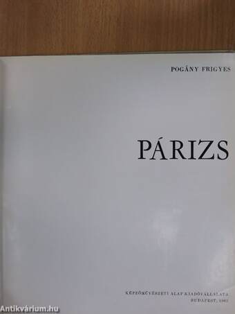 Párizs