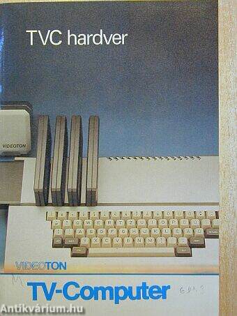 TVC hardver