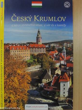 Cesky Krumlov