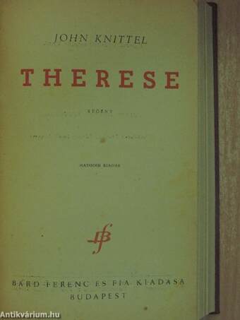 Therese