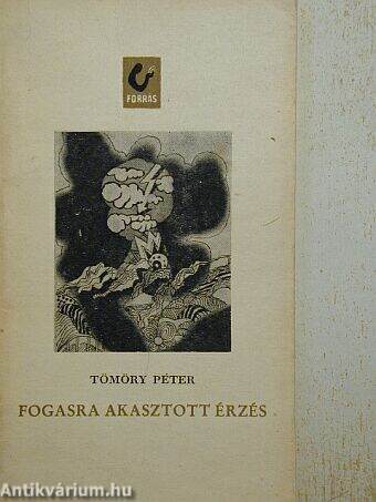 Fogasra akasztott érzés