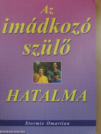 Az imádkozó szülő hatalma