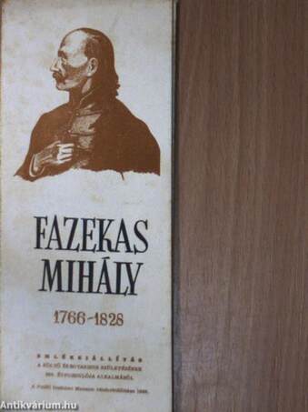 Fazekas Mihály