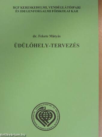 Üdülőhely-tervezés