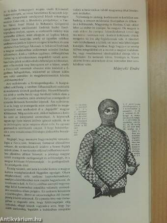 Mozgó Világ 1983. augusztus