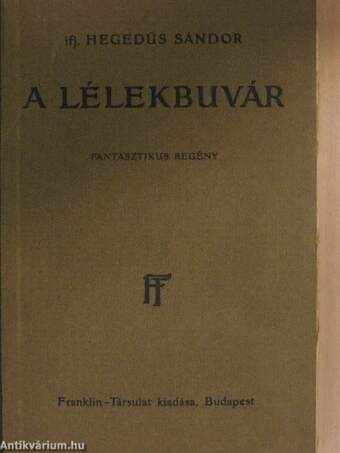 A lélekbuvár