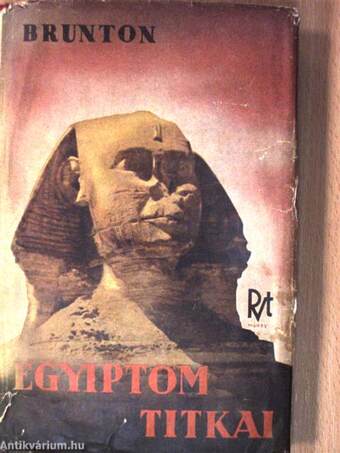 Egyiptom titkai
