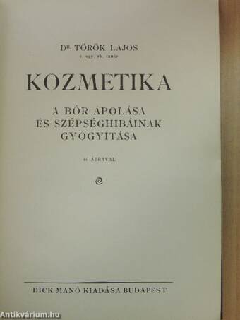 Kozmetika