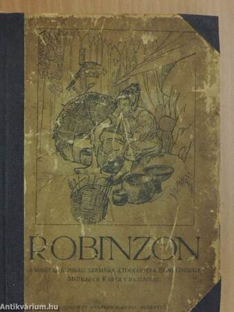 Robinzon