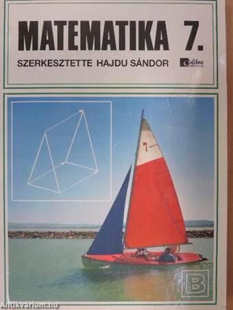 Matematika 7.