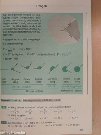 Matematika 7.