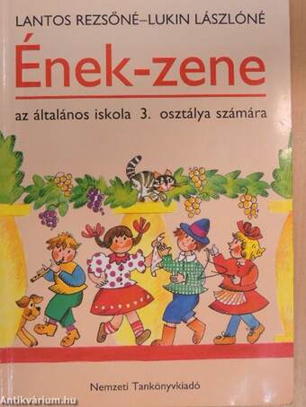 Ének-zene