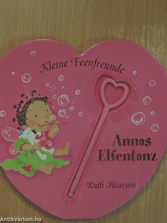 Annas Elfentanz