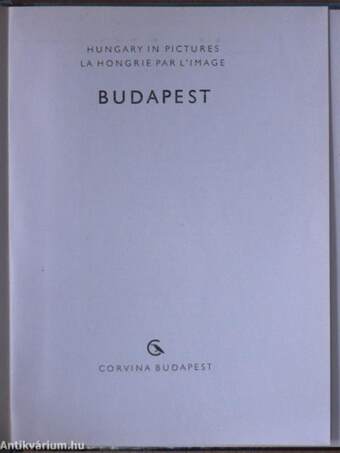 Budapest