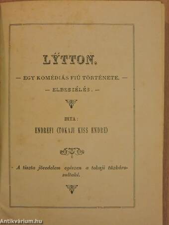 Lytton