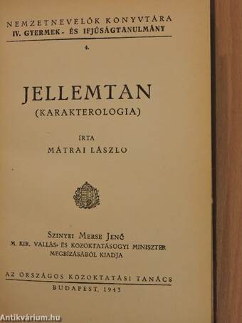 Jellemtan