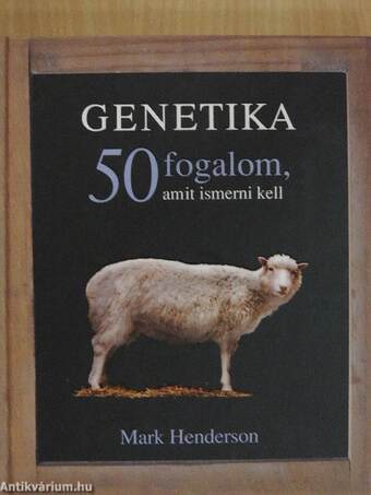 Genetika