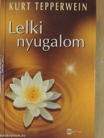 Lelki nyugalom