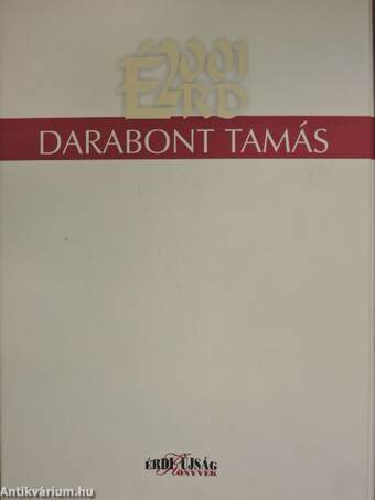 Darabont Tamás