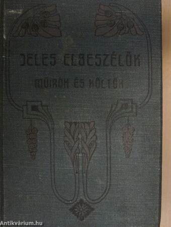 A' özvegy Karnyóné s két szeleburdiak/Gerson du Malheureux vagy az ördögi mesterségekkel találtatott ifjú/A pénz/Egy szoba-konyha/Májusi fagy