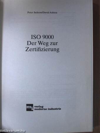 ISO 9000