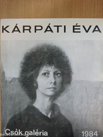 Kárpáti Éva