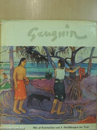 Gauguin