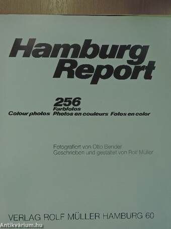 Hamburg Report