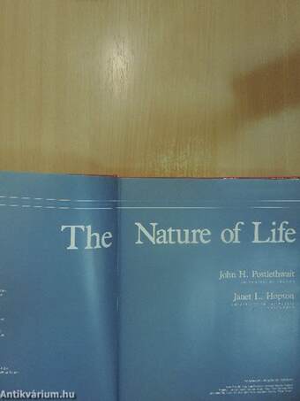 The Nature of Life