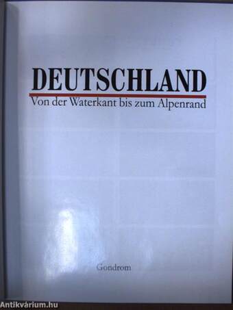 Deutschland