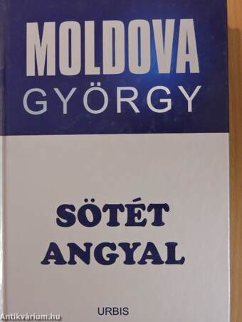 Sötét angyal