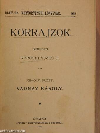 Korrajzok