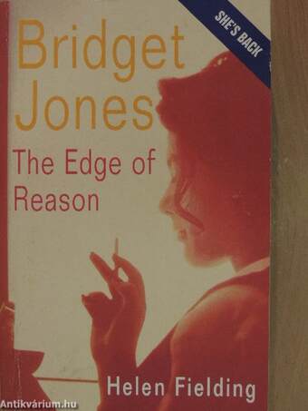 Bridget Jones: The Edge of Reason