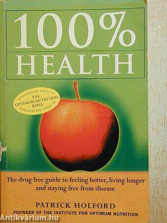 100% health