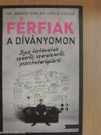 Férfiak a díványomon